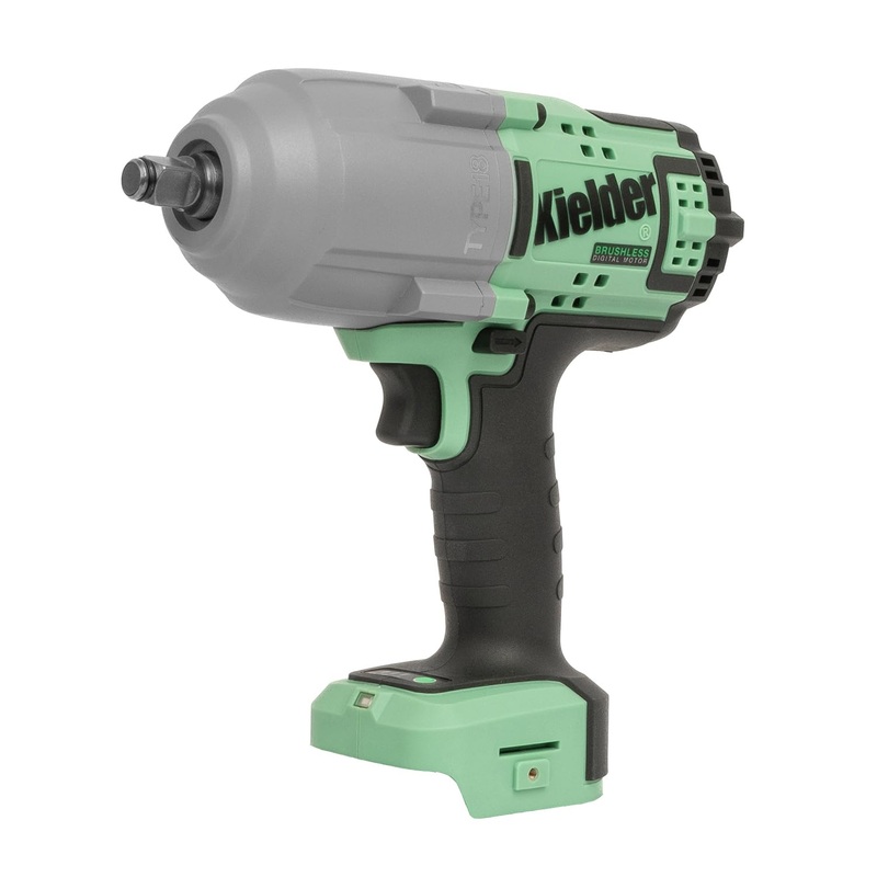 Compare kielder kwt-085-06 18v brushless cordless 1/2 1790nm high torque impact wrench bare unit medium products from over 25,000 stores