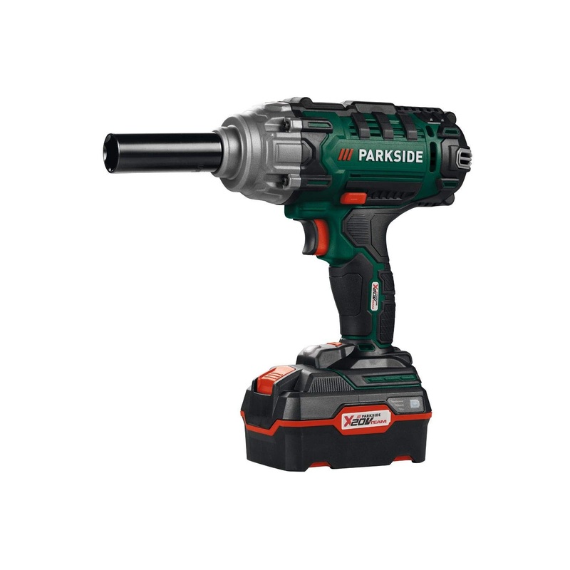 Compare lidl multicolored parkside passk 20-li a1 cordless impact wrench 20v 4a size 20 products from over 25,000 stores