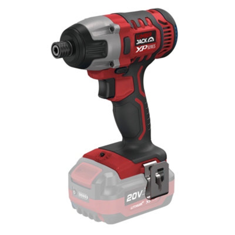 Compare lumberjack tools lumberjack cordless 20v impact drill driver 150nm includes led work (bare unit) light/red products from over 25,000 stores