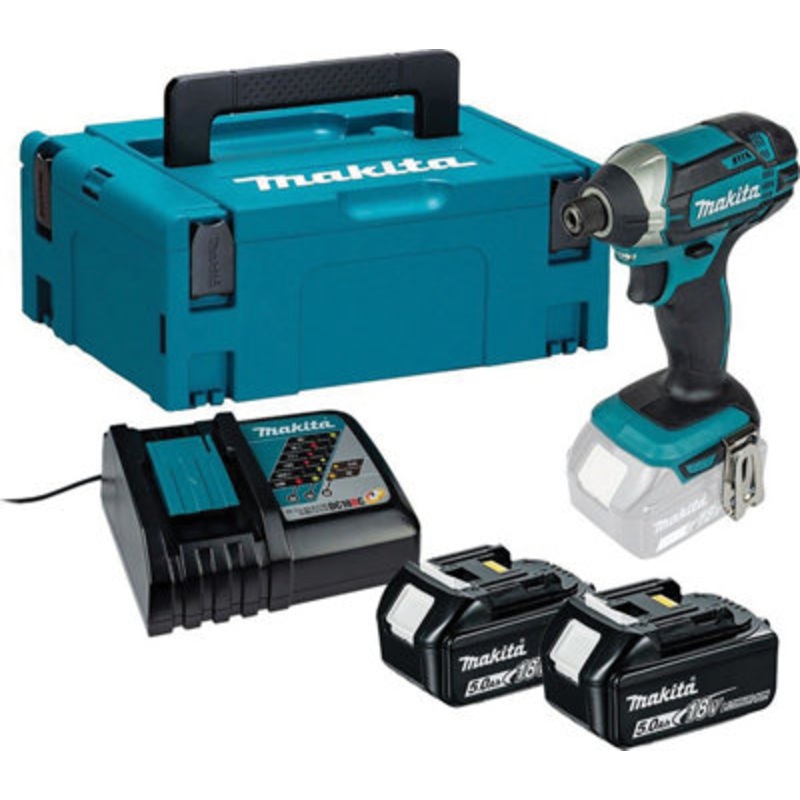 Compare makita dtd152rtj 18v impact driver 1/4 hex drive size 1 products from over 25,000 stores