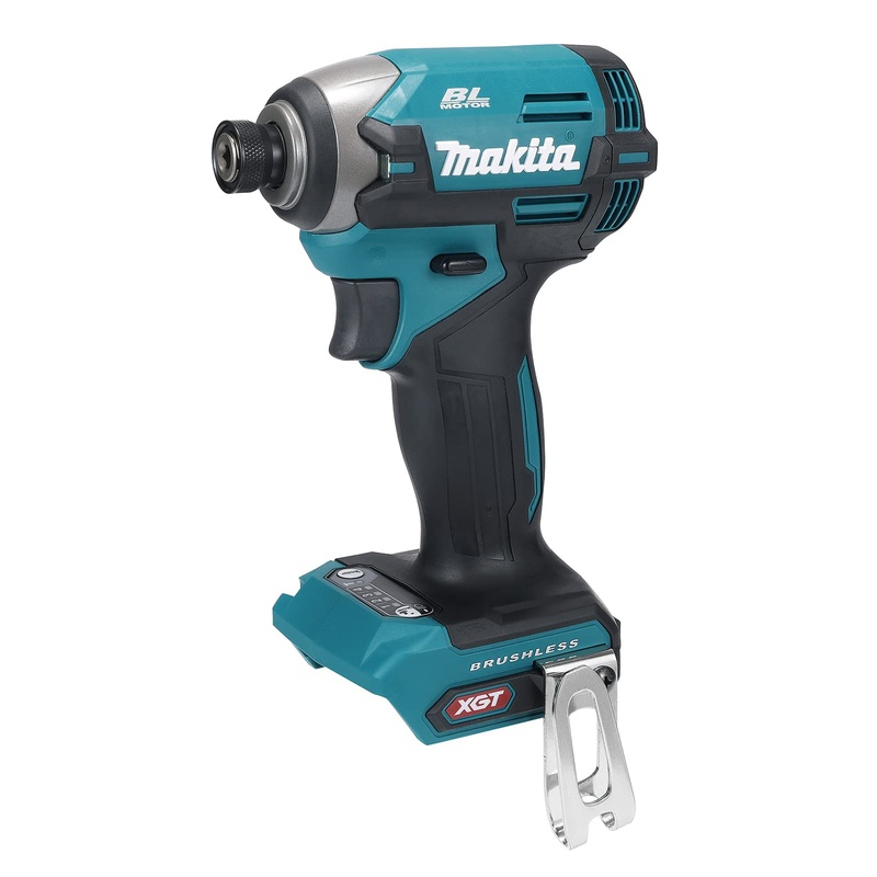 Compare makita light td003g 40v max xgt cordless brushless impact driver medium products from over 25,000 stores