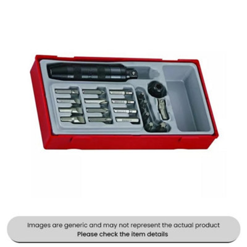 Compare mehr impact driver set 1/2 drive 20 piece pack qty size 1 products from over 25,000 stores