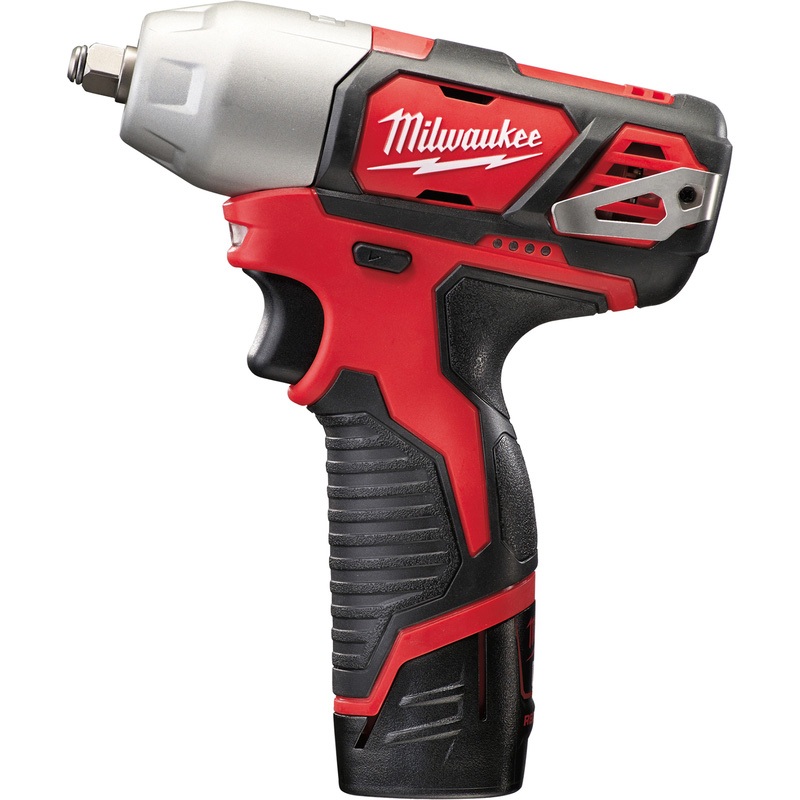 Compare milwaukee m12 biw38-202c sub compact 3/8 impact wrench w/friction ring 2 x 20ah products from over 25,000 stores