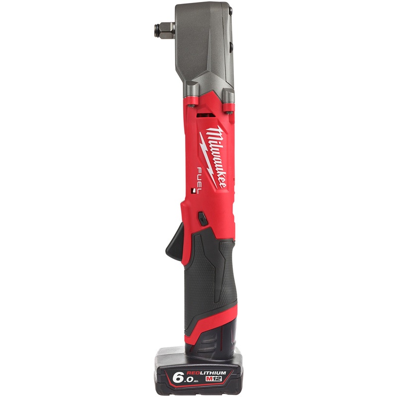 Compare milwaukee m12 fraiwf12-622x fuel right angle impact wrench 1/2 x 6.0ah, x 2.0ah rubber size 1 products from over 25,000 stores
