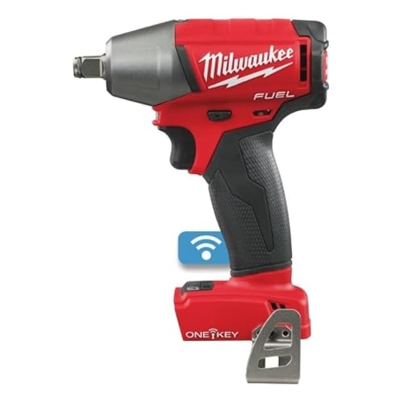 Compare milwaukee m18fiwf12-0 fuel impact wrench friction ring (1/2) (naked-no batteries or charger), 1 w, 18 v, multi products from over 25,000 stores