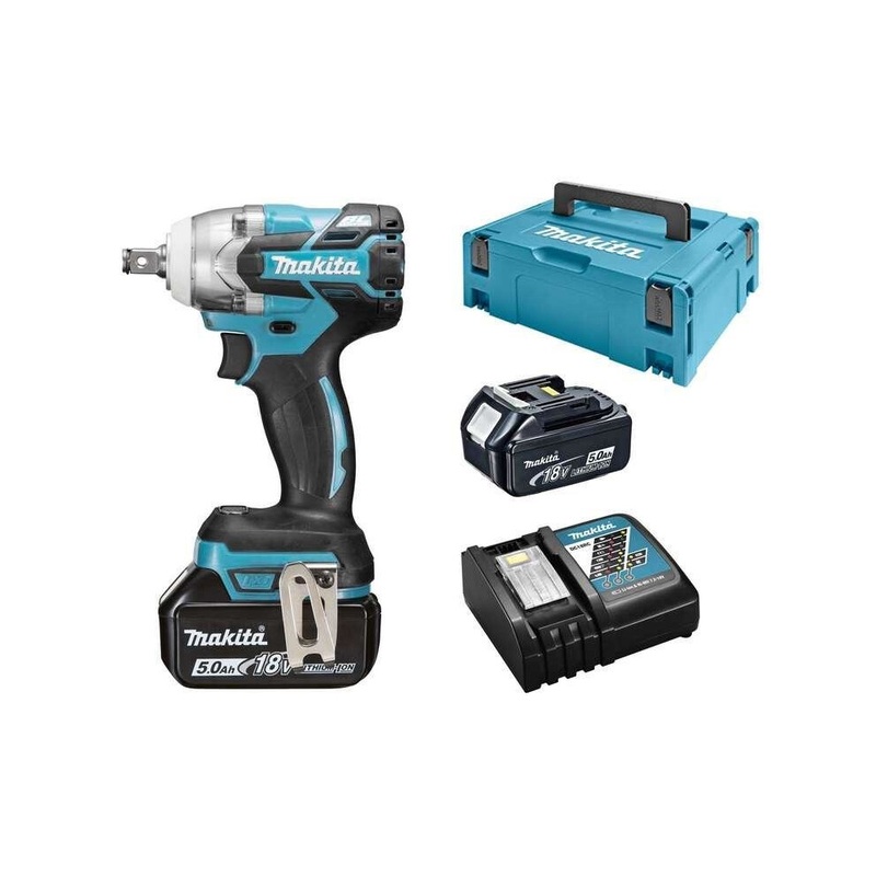 Compare new makita 18v brushless scaffolders impact wrench 2x5ah light dtw285rtj size 2 products from over 25,000 stores