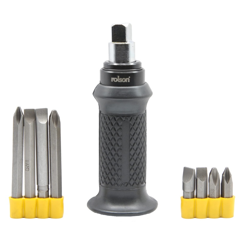 Compare rolson 38815 1/2 dr impact driver products from over 25,000 stores