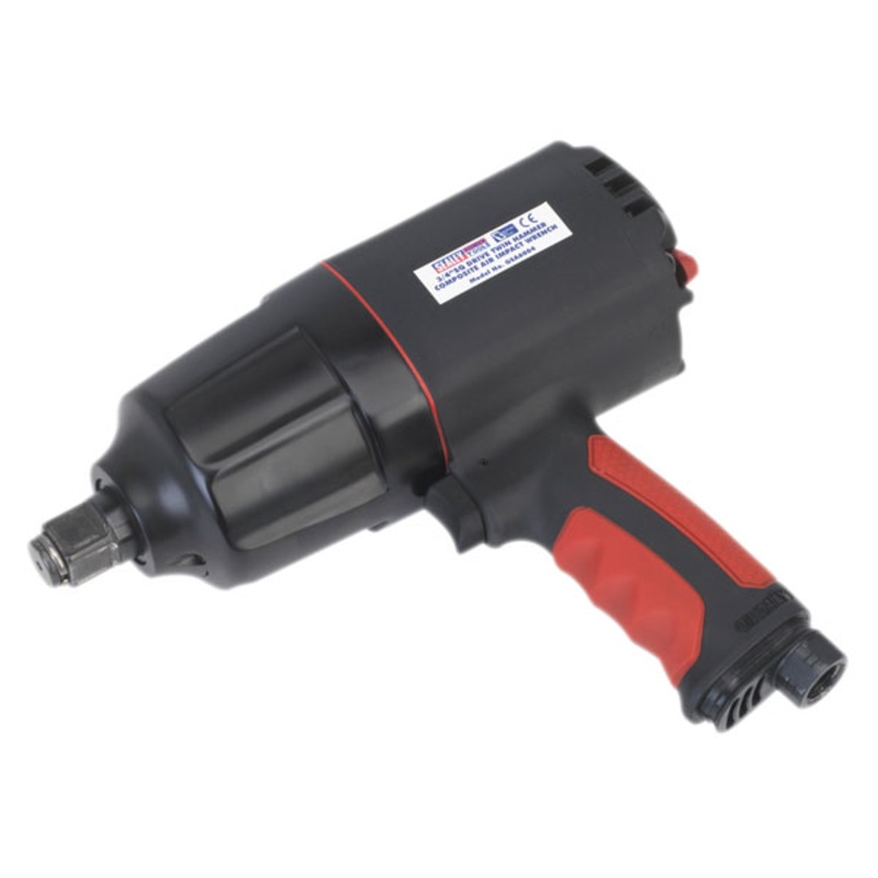 Compare sealey gsa6004 generation composite twin hammer air impact wrench 3/4sq dr products from over 25,000 stores