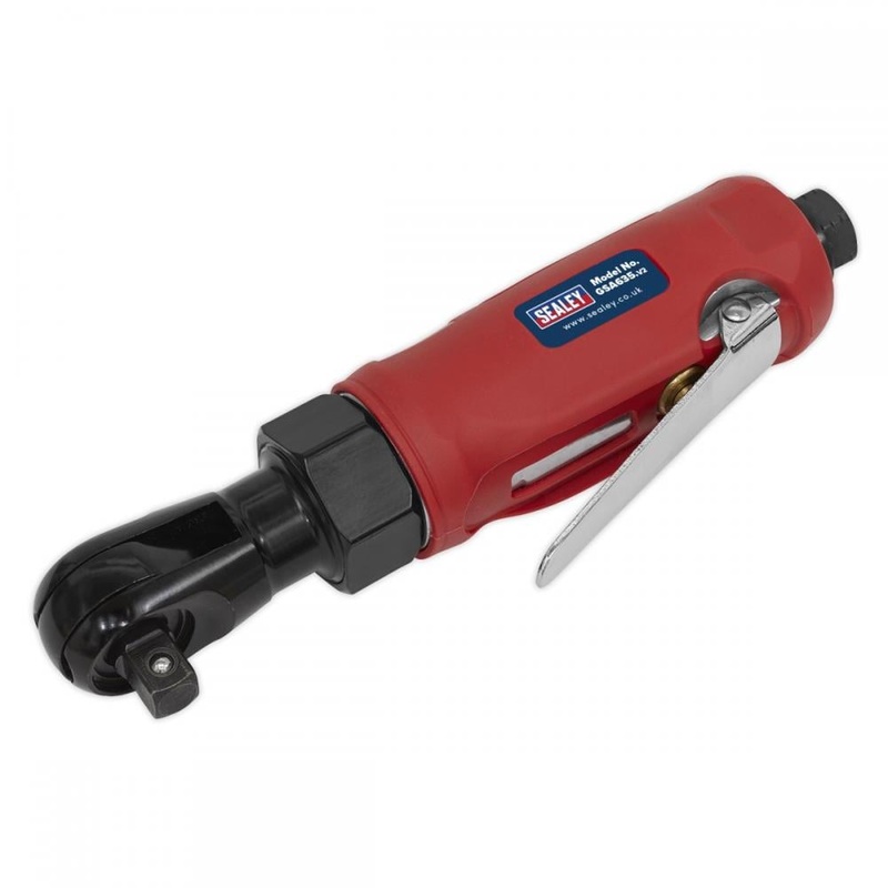 Compare sealey gsa635 generation compact air ratchet wrench 3/8sq drive products from over 25,000 stores