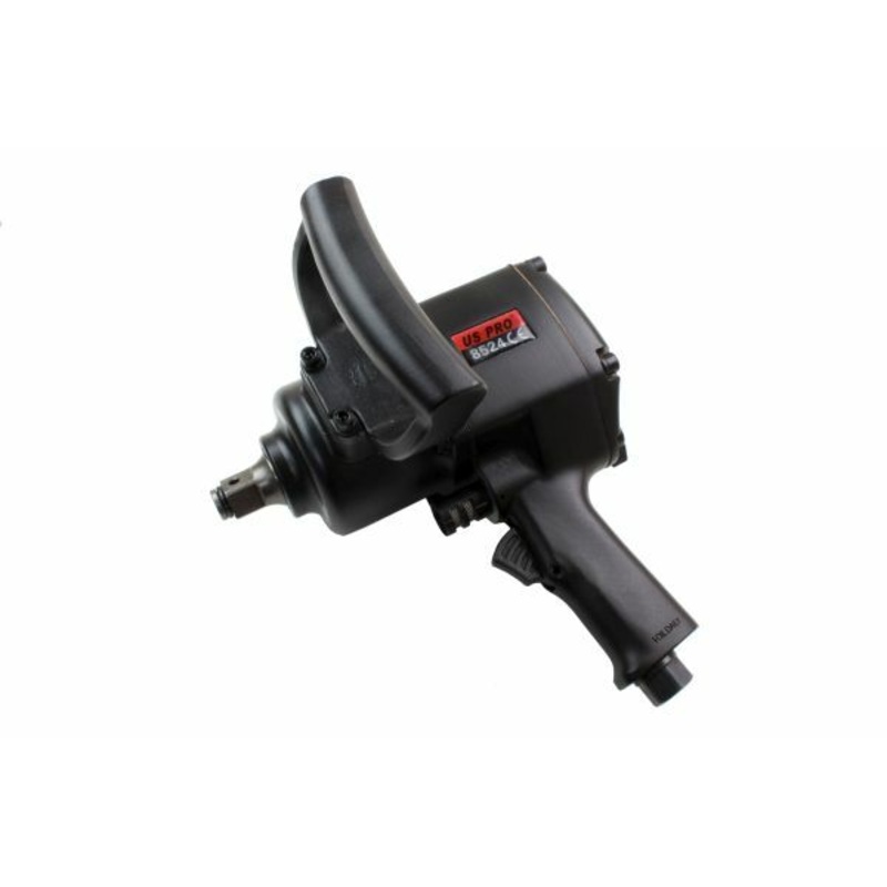 Compare us pro tools 3/4 dr air impact wrench gun, 1327ft-lb 1800nm for sockets 8524 size 3 products from over 25,000 stores