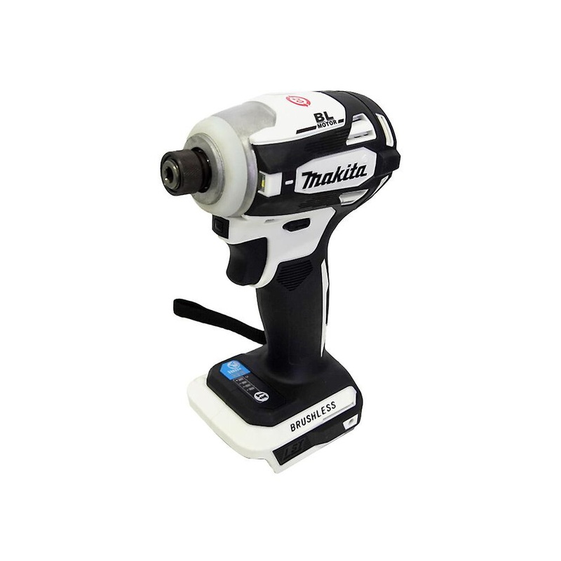 Compare white (white) makita dtd172 upgrade japanese domestic sales version of 18v brushless motor shock screwdriver size 11 products from over 25,000 stores