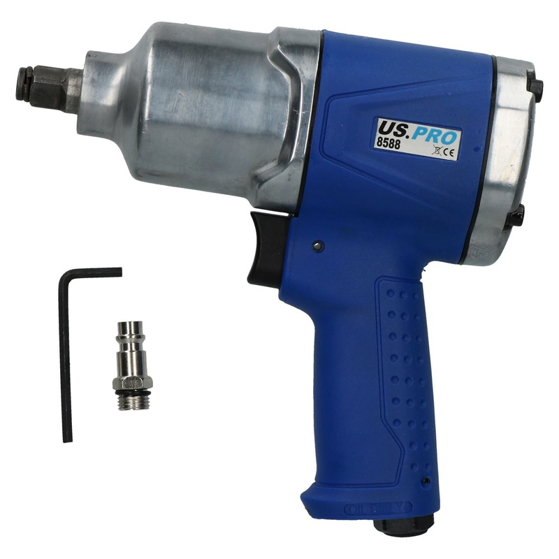 Compare ab tools 1/2 drive air pneumatic impact gun wrench reversible 569nm 420ft/lb torque products from over 25,000 stores