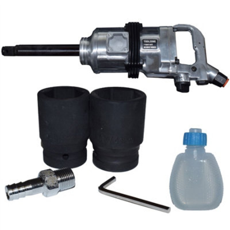 Compare ab tools dr air impact wrench gun sockets 2200nm 1620ftlbs anvil hammer 1in products from over 25,000 stores
