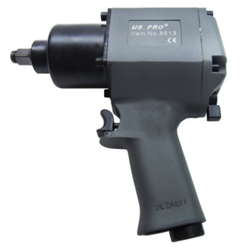 Compare ab tools impact wrench / gun / ratchet 1/2 in drive 590 ft/lbs products from over 25,000 stores