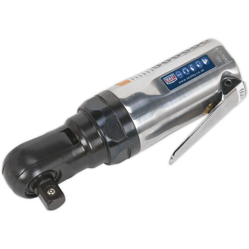 Compare b&q compact 3/8 air powered ratchet wrench for tight spaces size 3 products from over 25,000 stores