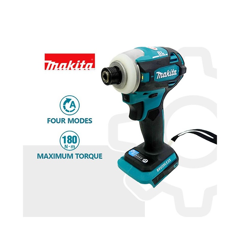Compare blue (blue) makita dtd172 upgrade japanese domestic sales version of 18v brushless motor shock screwdriver size 11 products from over 25,000 stores