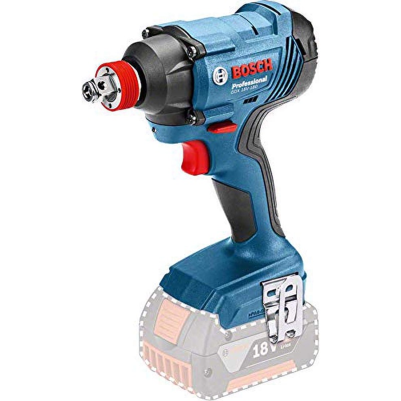 Compare bosch gdx 18v-180 cordless impact driver/wrench 18v bare unit in carton size 18 products from over 25,000 stores