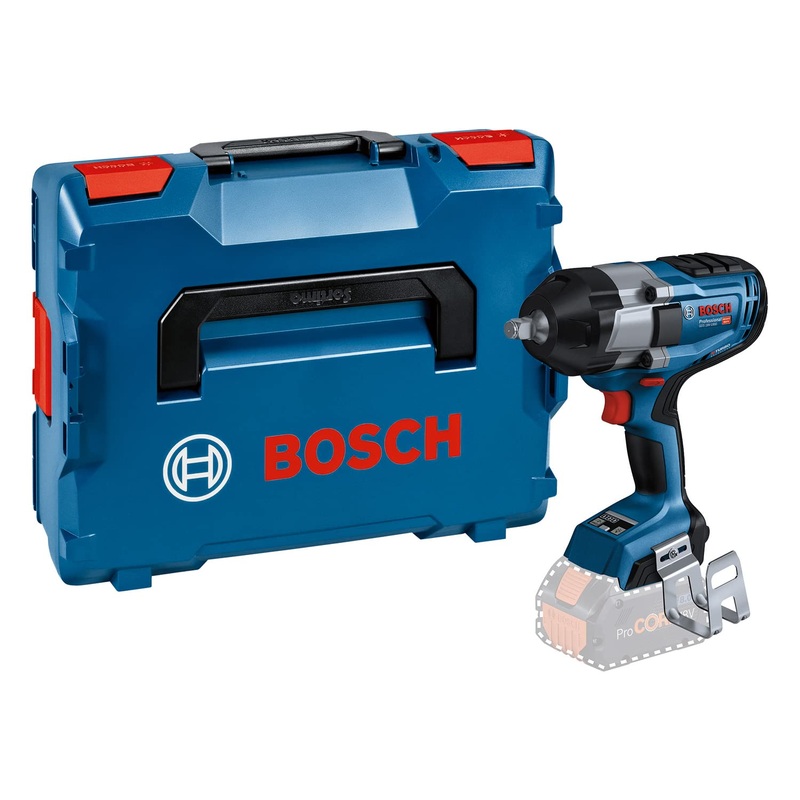 Compare bosch professional 18v system biturbo cordless impact driver gds 18v-1000 (incl. ladder clip, l-boxx inlay, l-boxx, without battery/charger) products from over 25,000 stores
