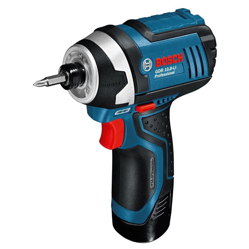 Compare bosch professional light bosch gdr v-li 12v cordless impact driver 2 x 2ah li-ion battery charger case size 12 products from over 25,000 stores