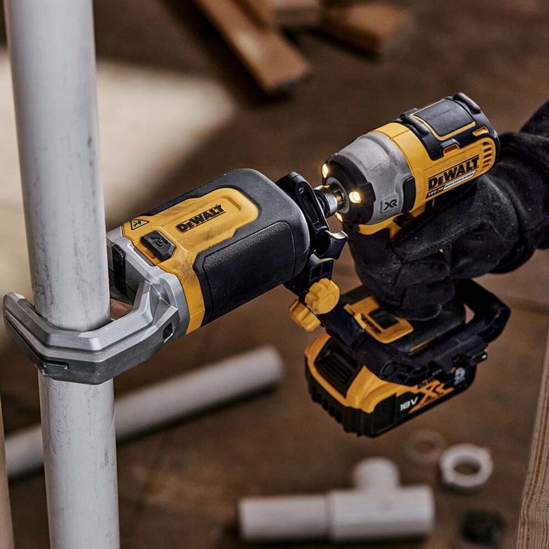 Compare dewalt 18v pvc pex pipe cutter connection system impact driver dcf887n – bare light products from over 25,000 stores