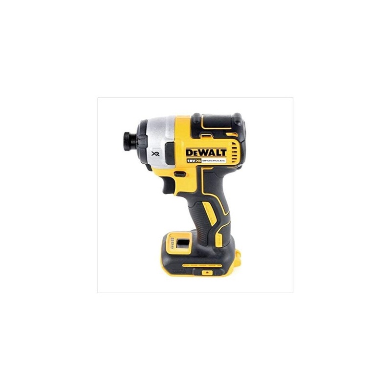 Compare dewalt dcf887n 18v xr 3 speed li-ion brushless impact driver naked body only unit, v size 18 products from over 25,000 stores