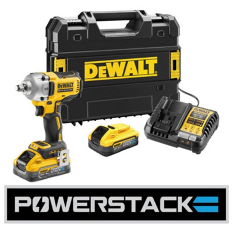 Compare dewalt dcf891h2t 18v impact wrench 1/2 square drive products from over 25,000 stores