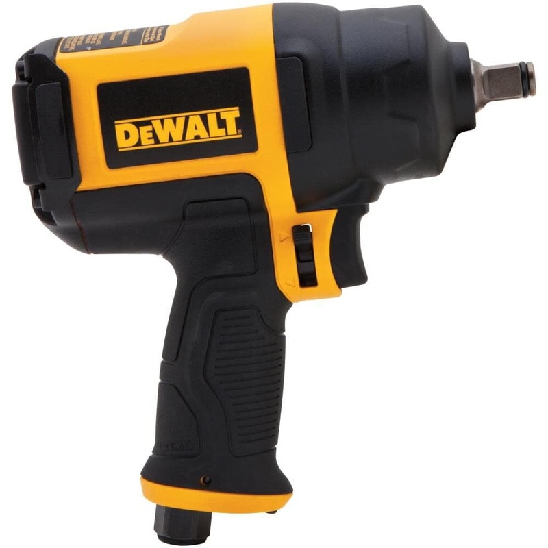 Compare dewalt factory impact wrench, square drive, heavy duty, 1/2-inch (dwmt70773l) size 4.63 products from over 25,000 stores