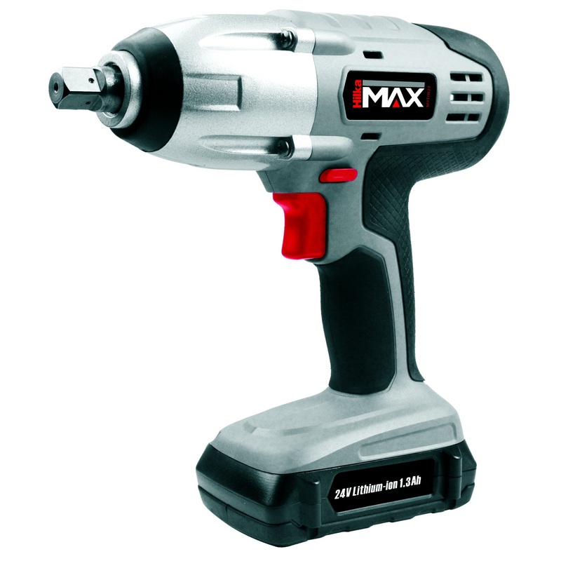 Compare hilka max mptiw24 li-ion 24 v cordless impact wrench products from over 25,000 stores
