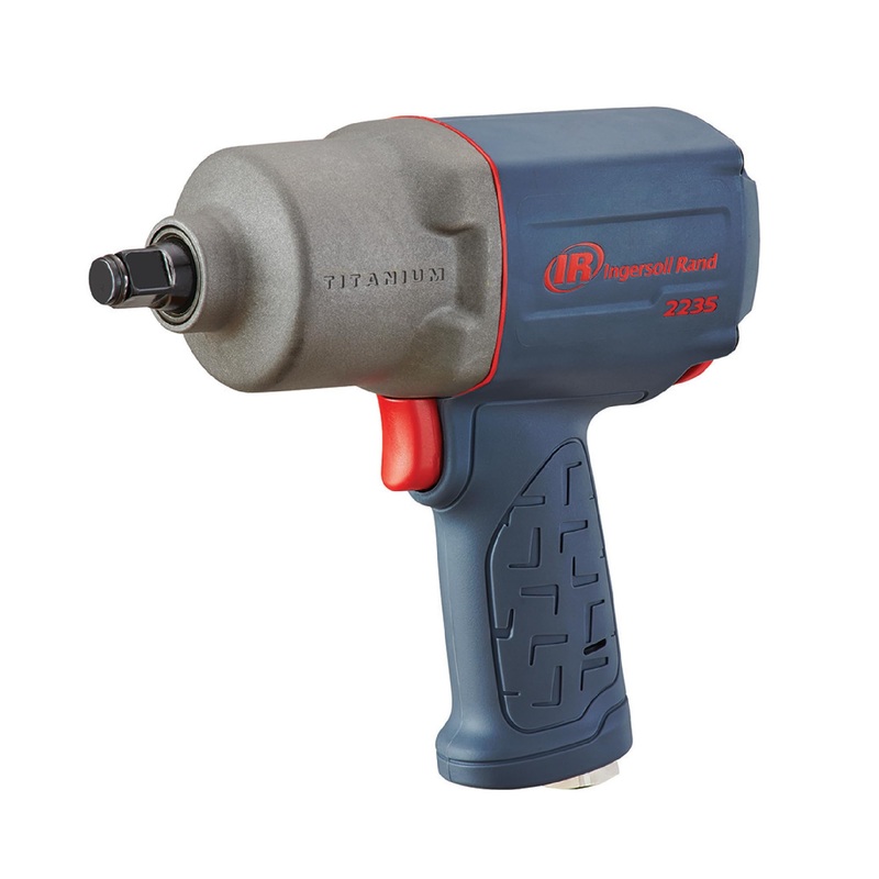 Compare ingersoll-rand gray ingersoll rand (2235timax) 1/2 drive air impact wrench size 1 products from over 25,000 stores