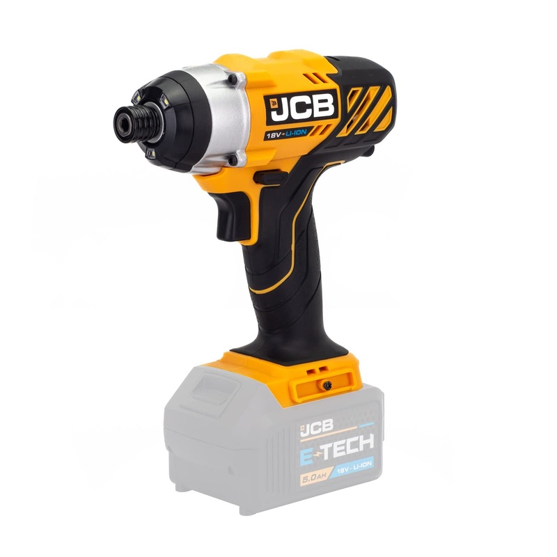 Compare jcb 18v impact driver bare unit – 21-18id-b products from over 25,000 stores