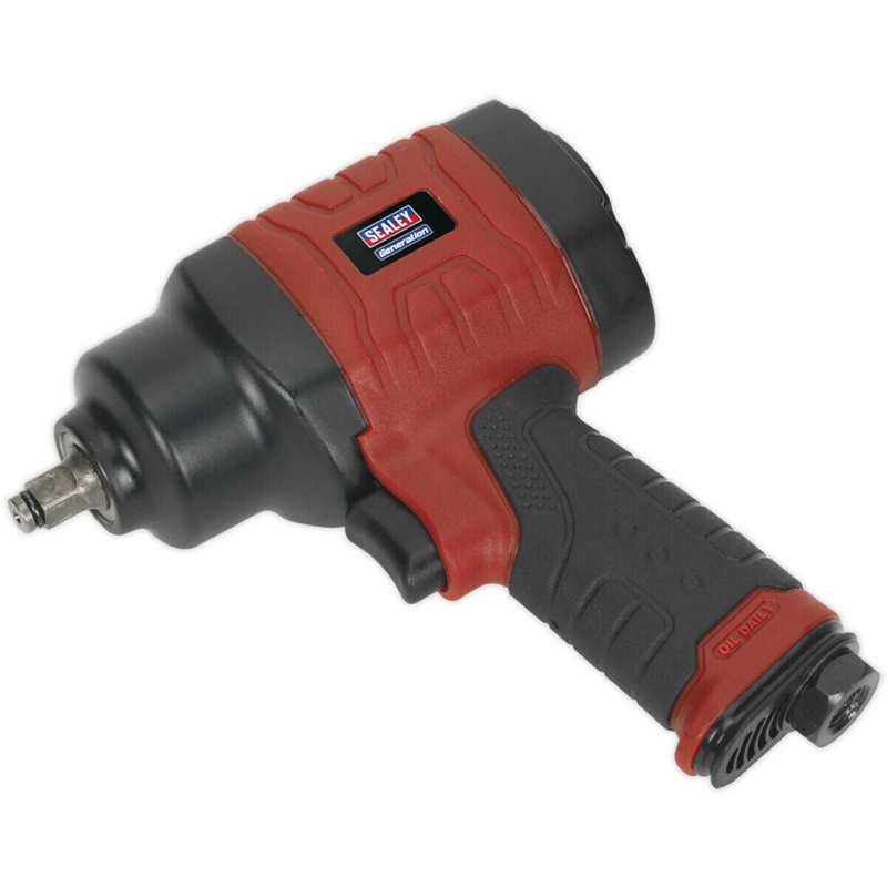Compare loops composite air impact wrench – 3/8 inch sq drive – lightweight twin hammer design products from over 25,000 stores