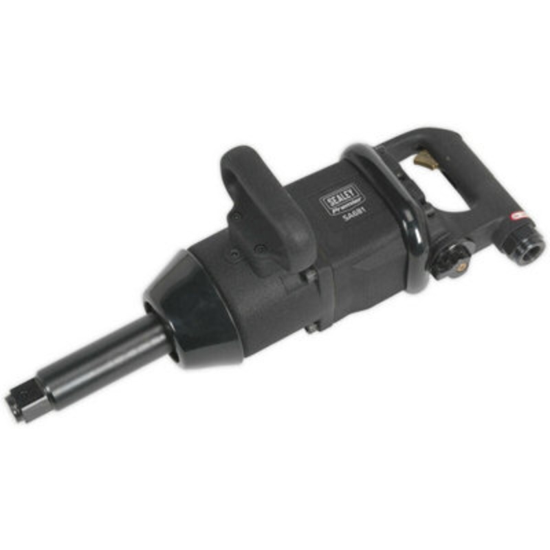 Compare loops straight air impact wrench with side handle – inch sq drive – long anvil size 1 products from over 25,000 stores