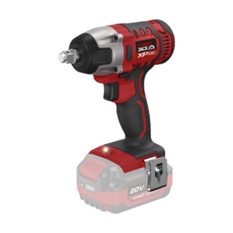 Compare lumberjack tools lumberjack cordless 20v xpseries 1/2 impact wrench 220nm size 20 products from over 25,000 stores