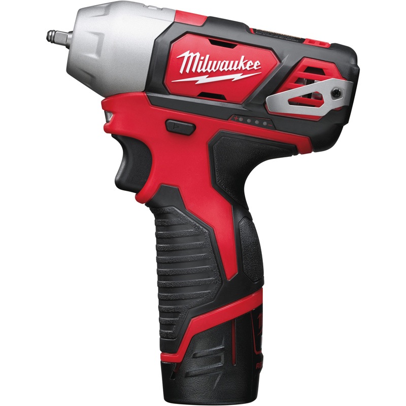 Compare m12 biw14-202c sub compact 1/4in impact wrench 12v 2 x 2.0ah li-ion products from over 25,000 stores