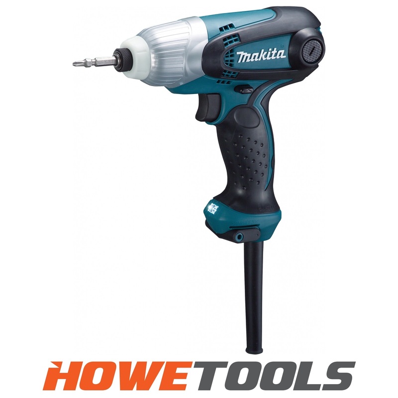 Compare makita td0101f 110v impact driver 1/4 hex drive products from over 25,000 stores