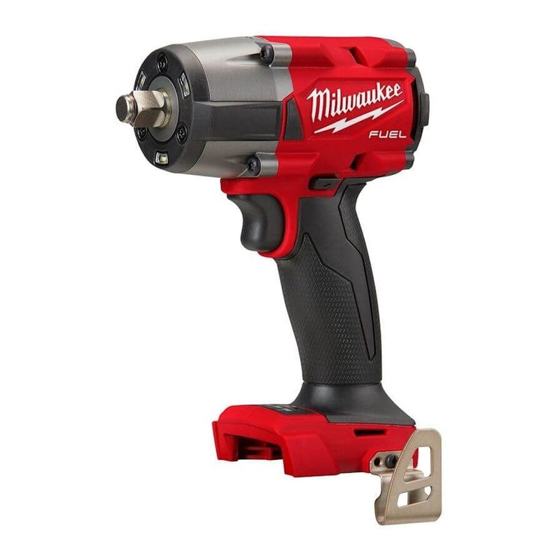 Compare milwaukee light m18 fmtiw2f38 fuel 18v cordless brushless 3/8 drive impact wrench 2 x 5ah li-ion battery charger case size 3 products from over 25,000 stores