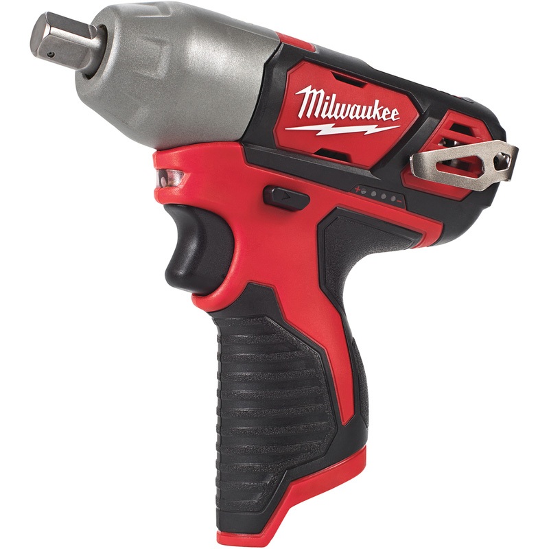Compare milwaukee m12 biw38-0 sub compact 3/8 impact wrench w/ friction ring body only products from over 25,000 stores