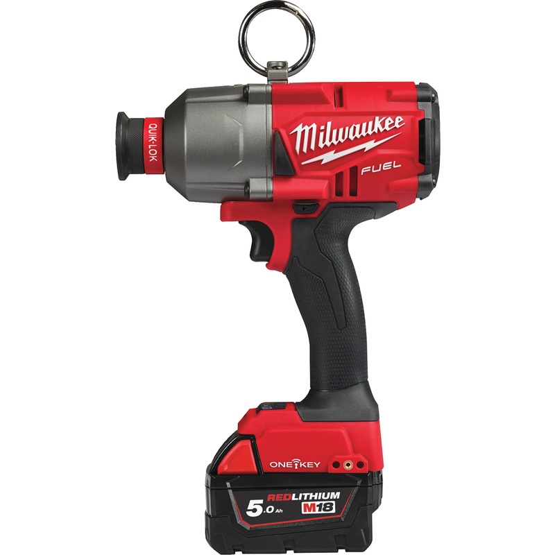 Compare milwaukee m18onefhiwh716-502x 18v 7/16 hex high torque impact wrench 2 products from over 25,000 stores