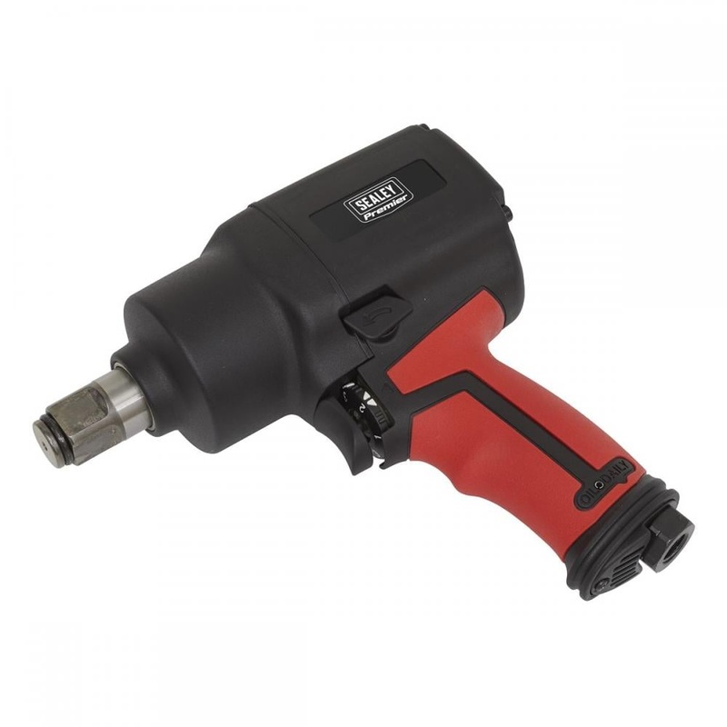 Compare sealey air impact wrench 3/4sq drive compact twin hammer size 3 products from over 25,000 stores