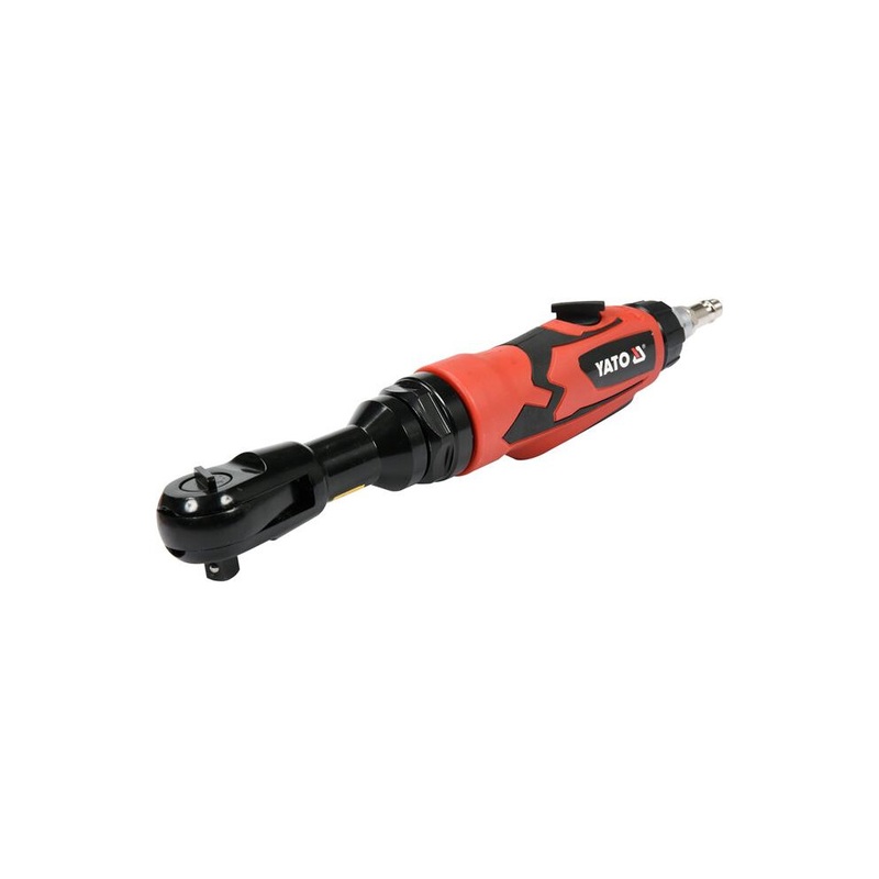 Compare yato light yt-09803, ultra pneumatic composite body air ratchet wrench 1/2 size 1 products from over 25,000 stores