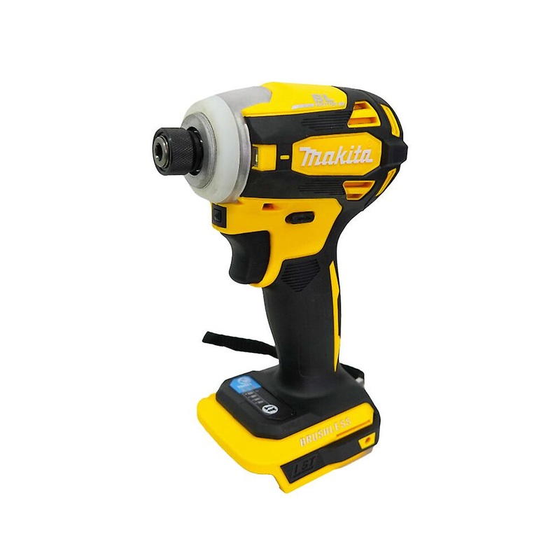 Compare yellow (yellow) makita dtd172 upgrade japanese domestic sales version of 18v brushless motor shock screwdriver size 11 products from over 25,000 stores