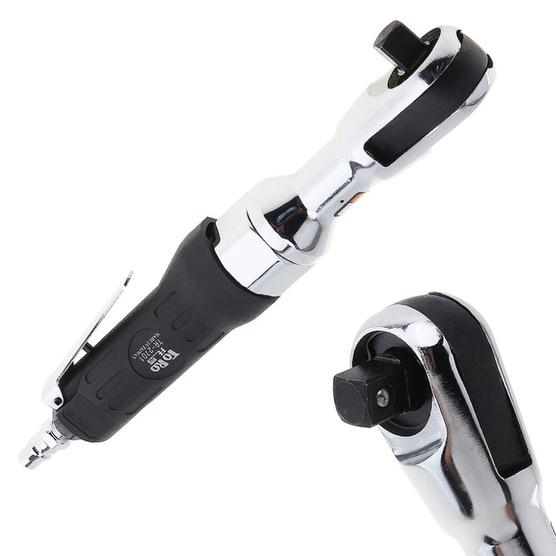 Compare 1/2inch pneumatic tool ratchet wrench car repair disassemble with air inlet interface adjustable switch products from over 25,000 stores