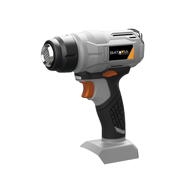 Compare batavia maxxpack heat gun 18v bare unit, grey bat7063519 products from over 25,000 stores
