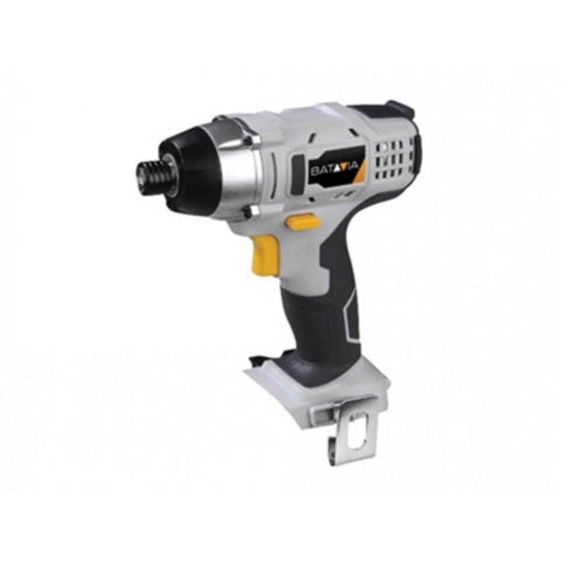 Compare batavia maxxpack impact driver 18v bare unit multi colour (one size) products from over 25,000 stores