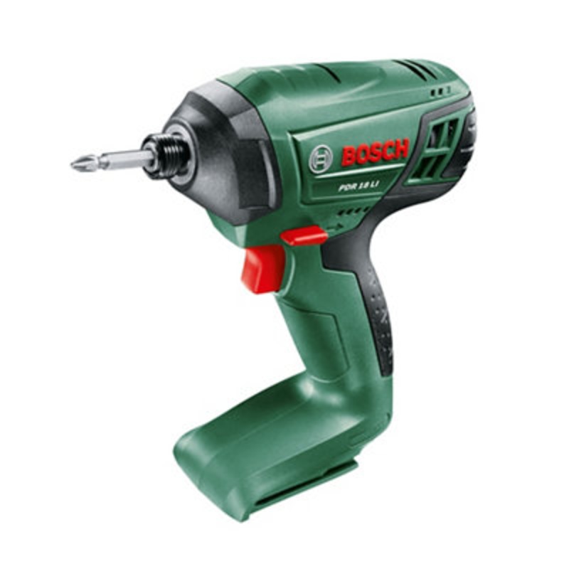 Compare bosch 18v non-replaceable carbon brushed cordless impact driver (bare tool) – pdr18li – bare – refurbished products from over 25,000 stores