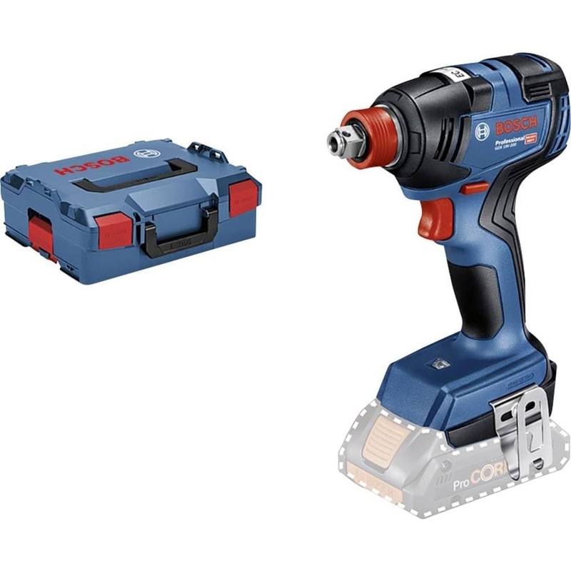 Compare bosch professional gdx 18v-200 cordless imp.driver/wrench bare lb 06019j2205 products from over 25,000 stores