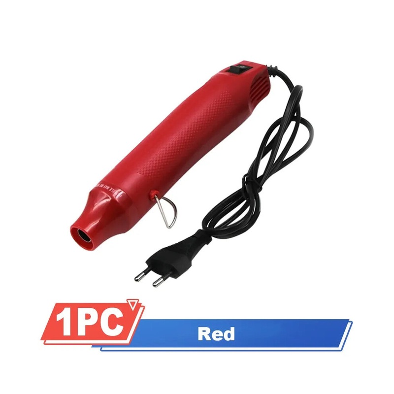 Compare dizainlife red (, 220v) 220v hot air gun diy soldering temperature blower products from over 25,000 stores