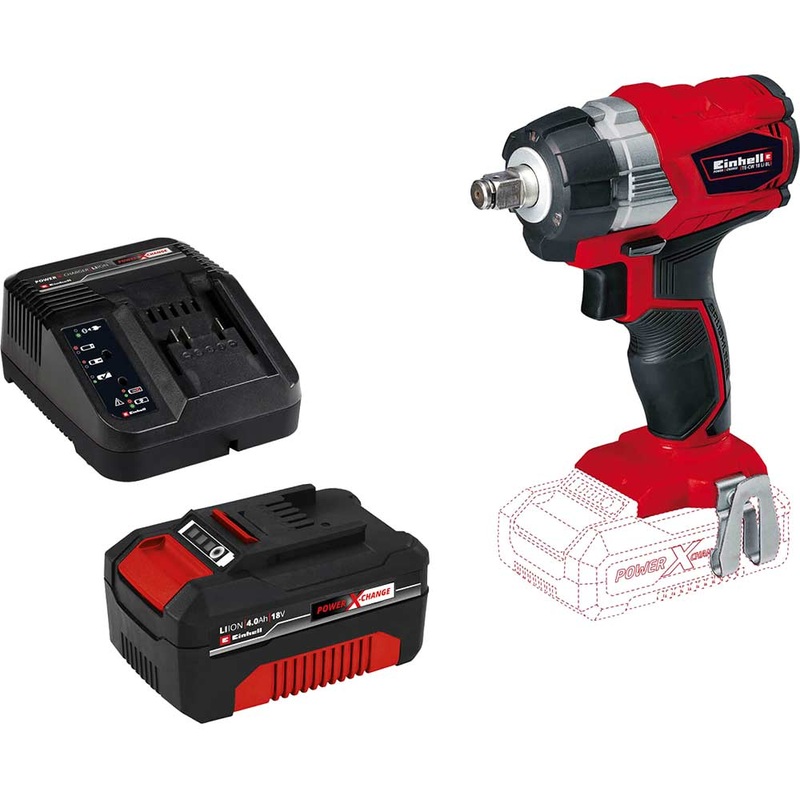Compare einhell men’s light te-cw li bl 18v cordless brushless 1/2 impact wrench size 18 products from over 25,000 stores