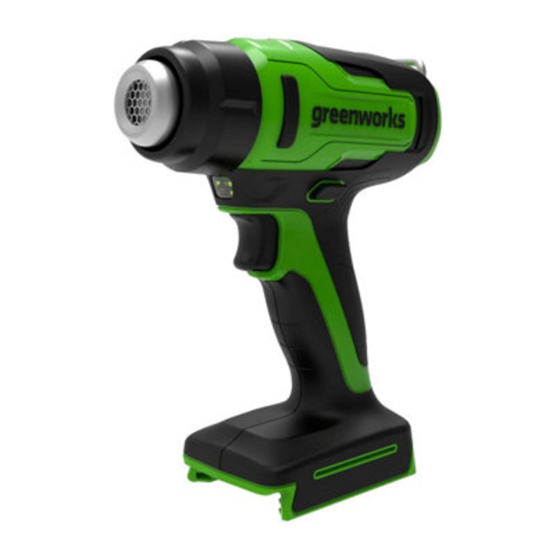 Compare greenworks gwg24hg cordless heat gun bare unit 24v products from over 25,000 stores
