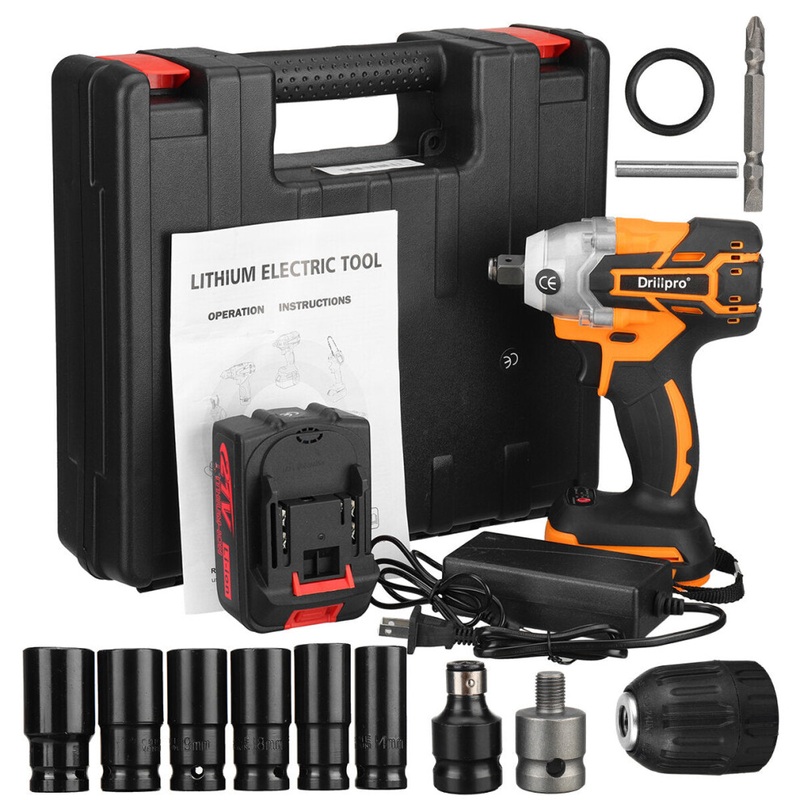 Compare greenzech light 21v 520 n.m brushless electric impact wrench led working rechargeable woodworking maintenance tool size 21 products from over 25,000 stores